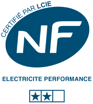 NF Electricite Performace