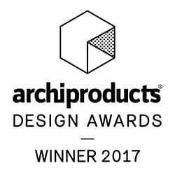 Archiproduct Design Award Winner 2017